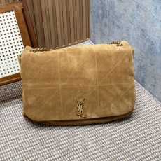 YSL Satchel Bags